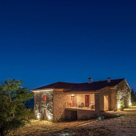 فيلا Casa Da Moiroa Sendim  المظهر الخارجي الصورة