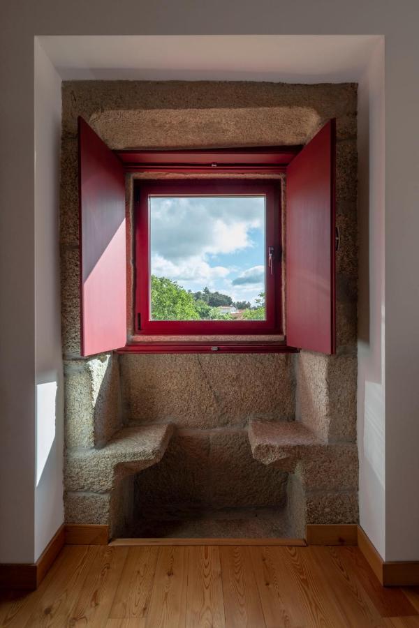 فيلا Casa Da Moiroa Sendim  المظهر الخارجي الصورة