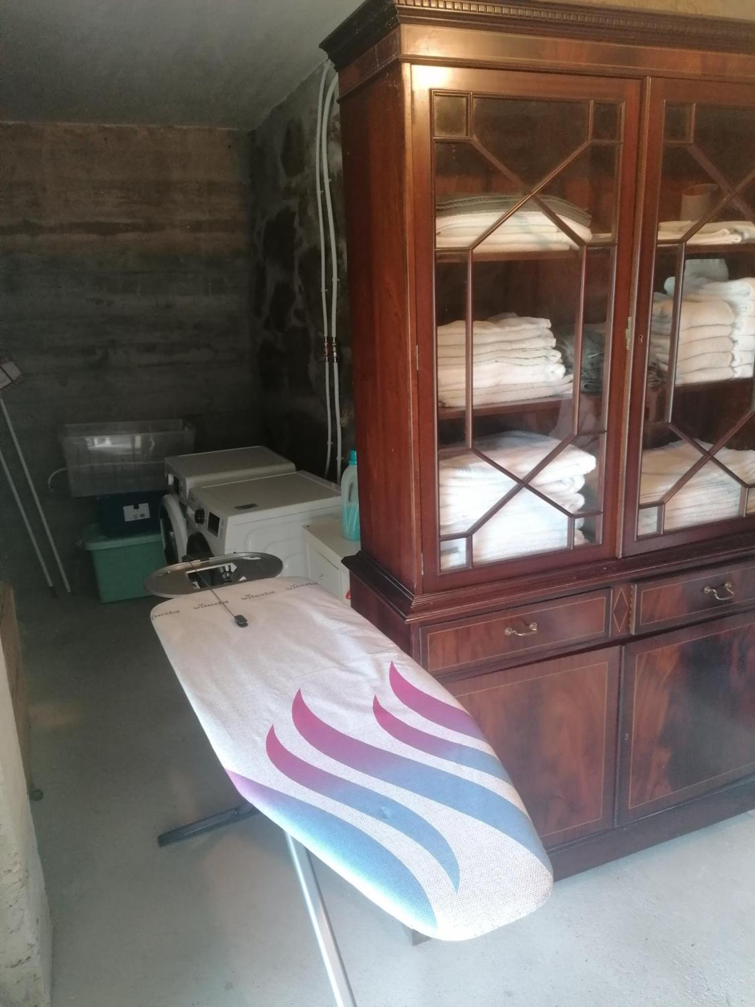 فيلا Casa Da Moiroa Sendim  المظهر الخارجي الصورة