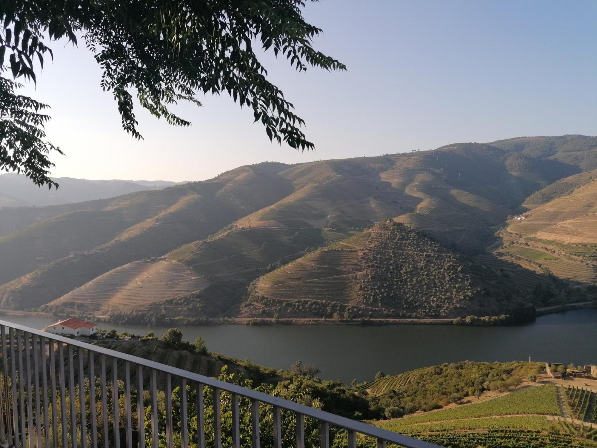 فيلا Casa Da Moiroa Sendim  المظهر الخارجي الصورة